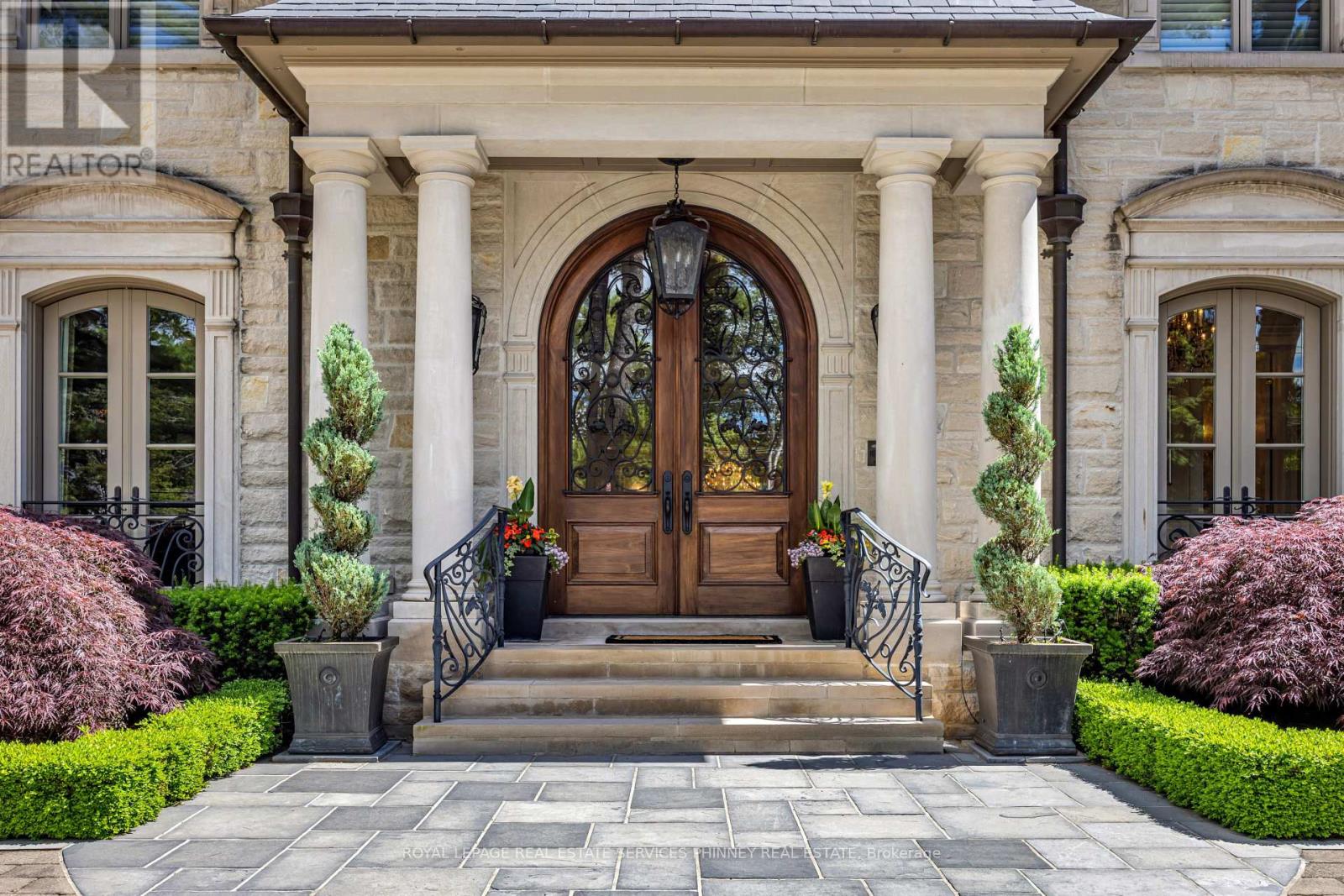 113 MAPLE GROVE DRIVE