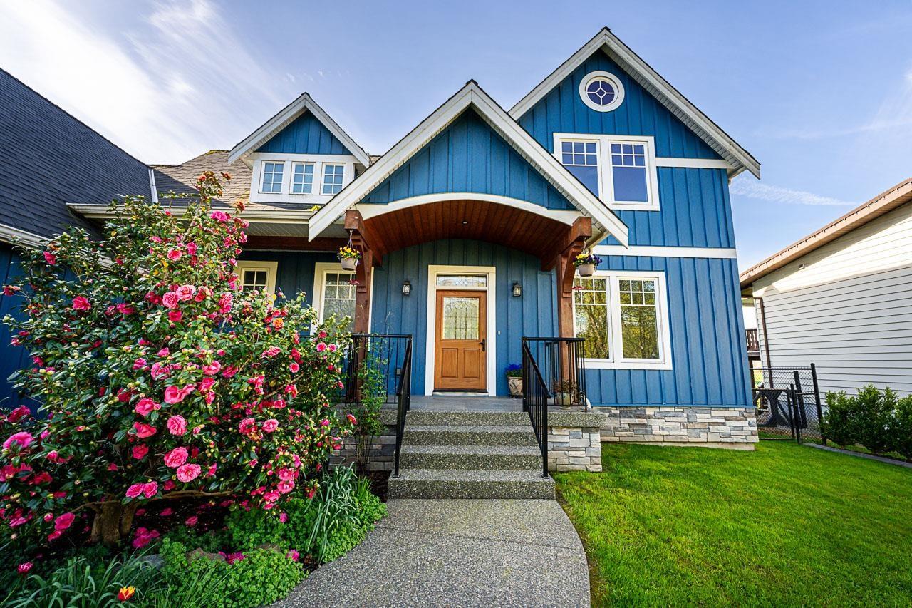 7312 MARTIN ROAD, Agassiz