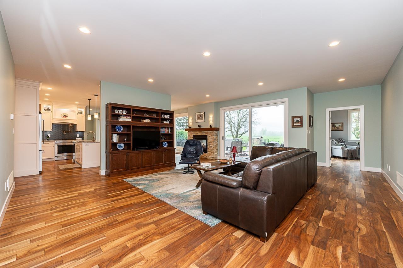 7312 MARTIN ROAD, Agassiz