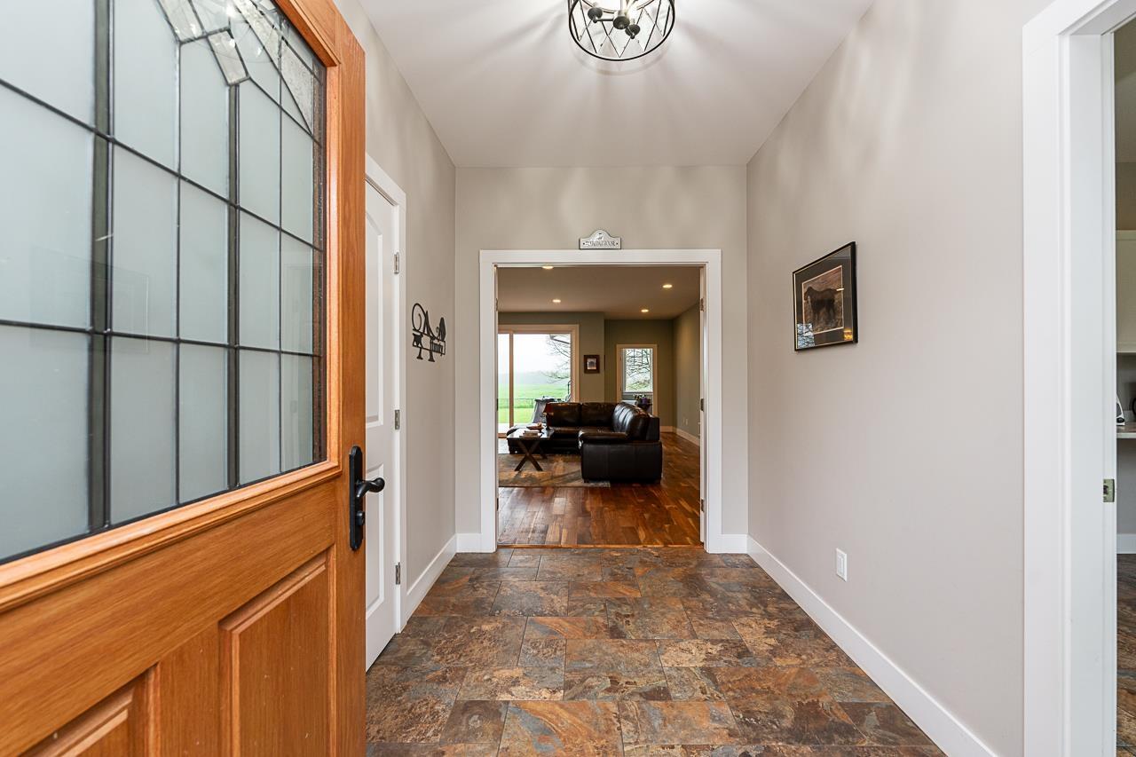 7312 MARTIN ROAD, Agassiz