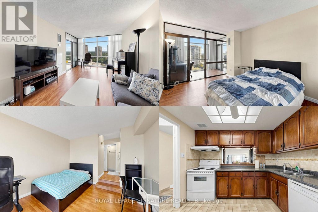 1901 - 1555 FINCH AVENUE E, TORONTO (DON VALLEY VILLAGE), ON M2J 4X9 - Image 597144020.jpeg?d=l