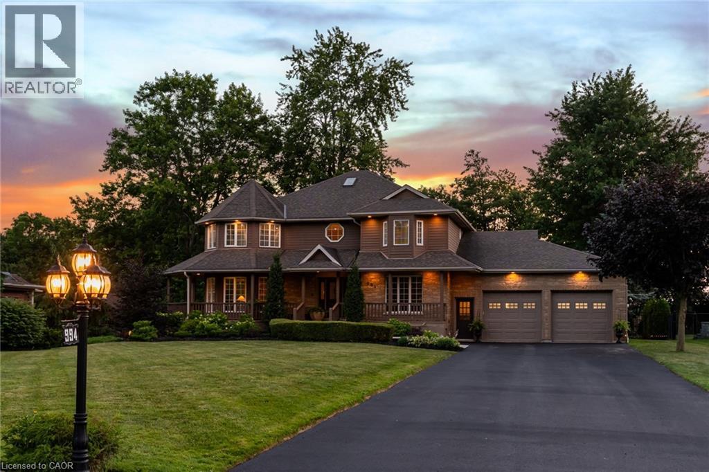 994 COURTLAND Drive