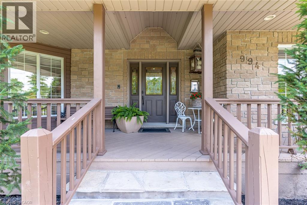 994 COURTLAND Drive