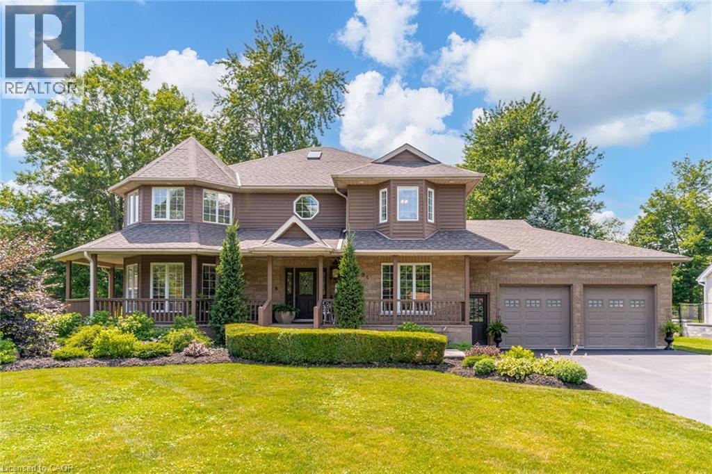 994 COURTLAND Drive