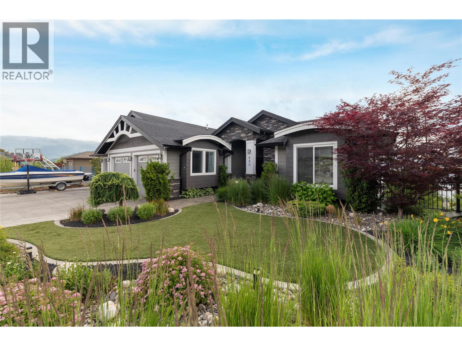 620 Mt. Ida Drive Lot# 6