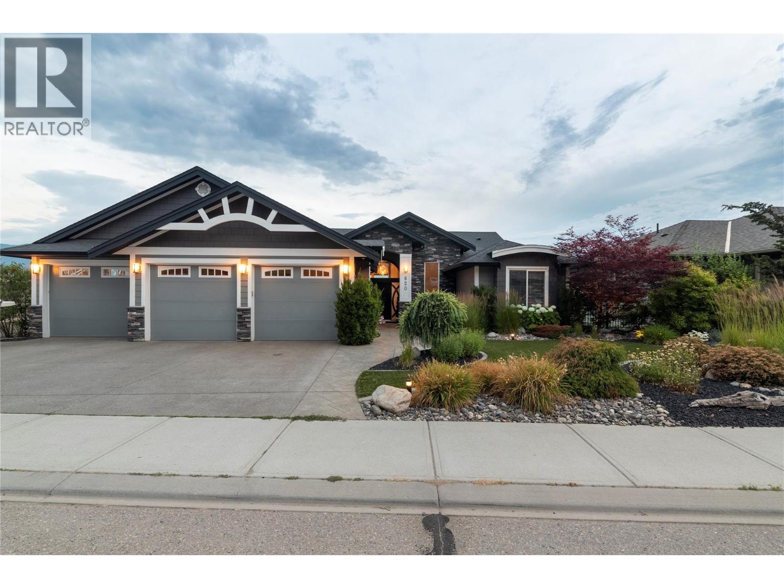 620 Mt. Ida Drive Lot# 6