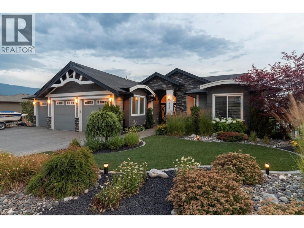 620 MT. IDA DRIVE LOT# 6, COLDSTREAM, BC V1B 3Y6 - Image 597826975.jpeg?d=l