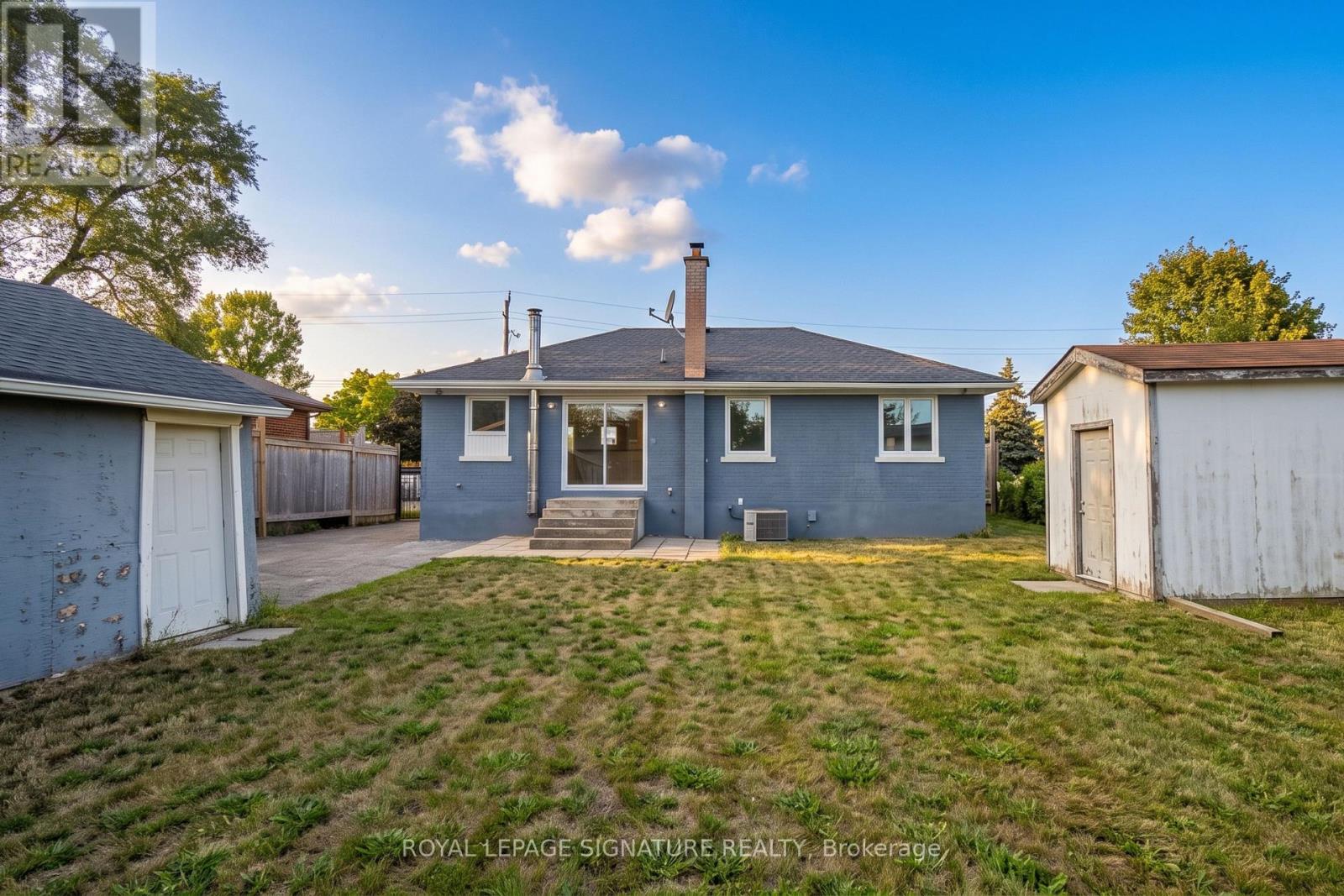1078 PINEGROVE ROAD