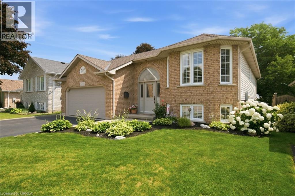 38 OLIVETREE Road