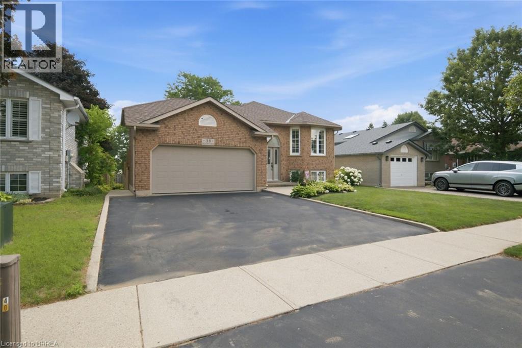 38 OLIVETREE Road