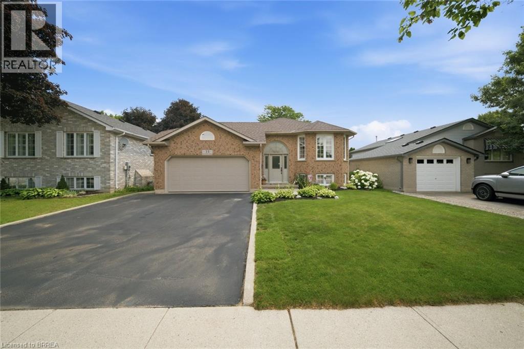38 OLIVETREE Road
