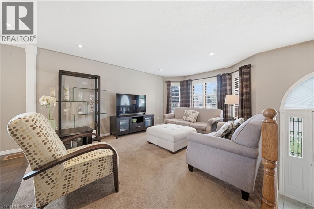 38 OLIVETREE Road