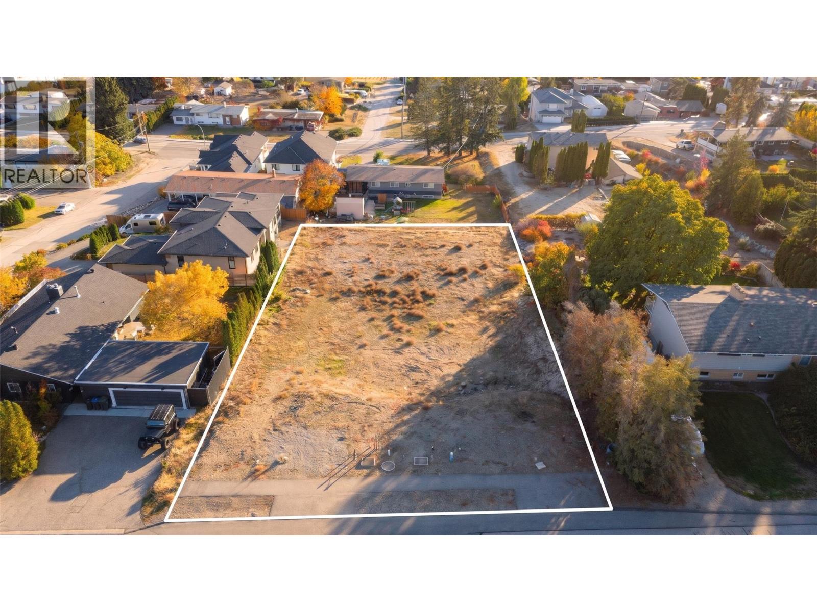 950 Skyline Road