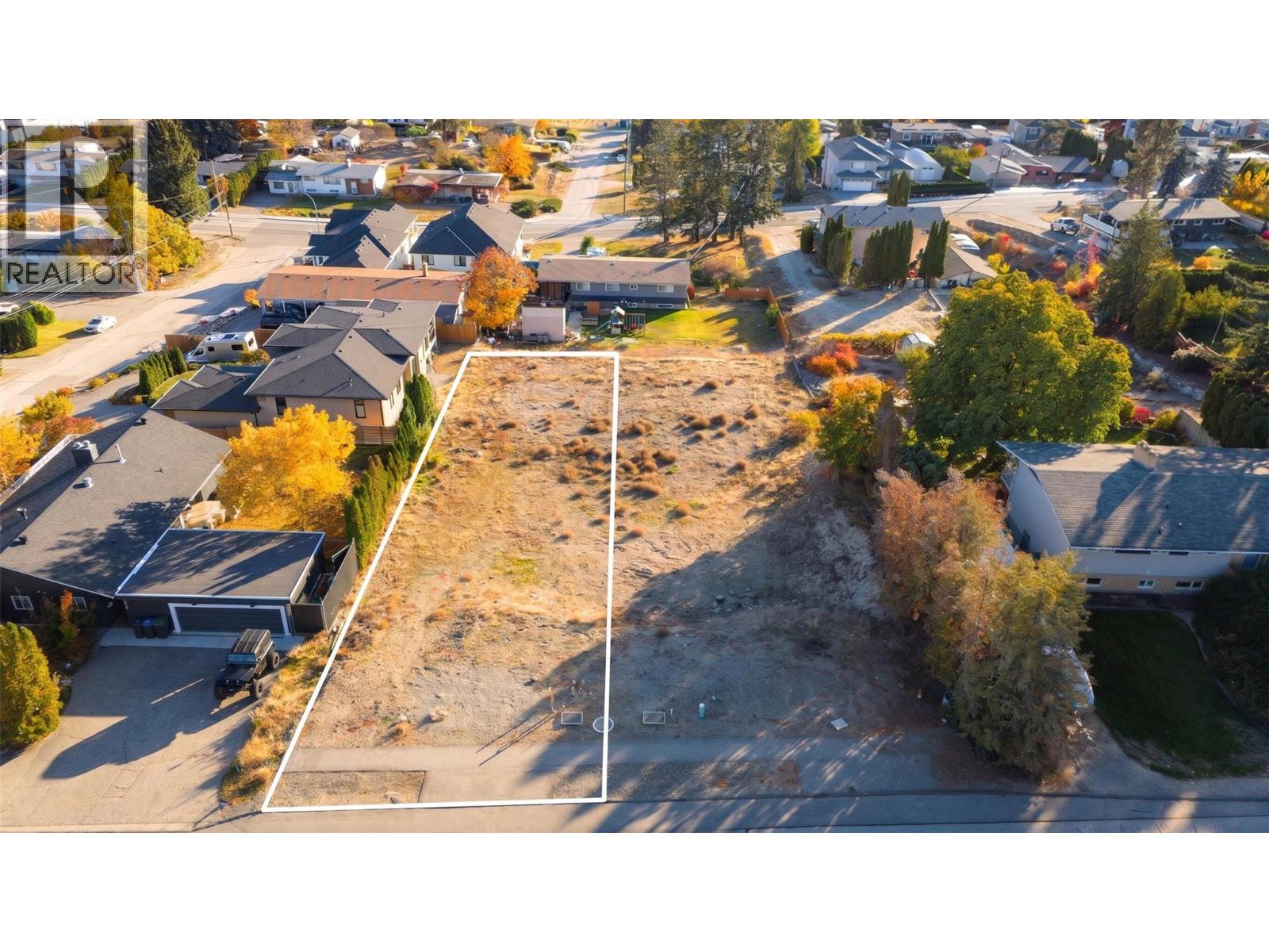 950 Skyline Road