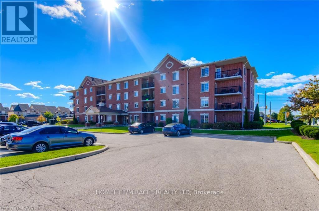 101 - 415 GRANGE ROAD