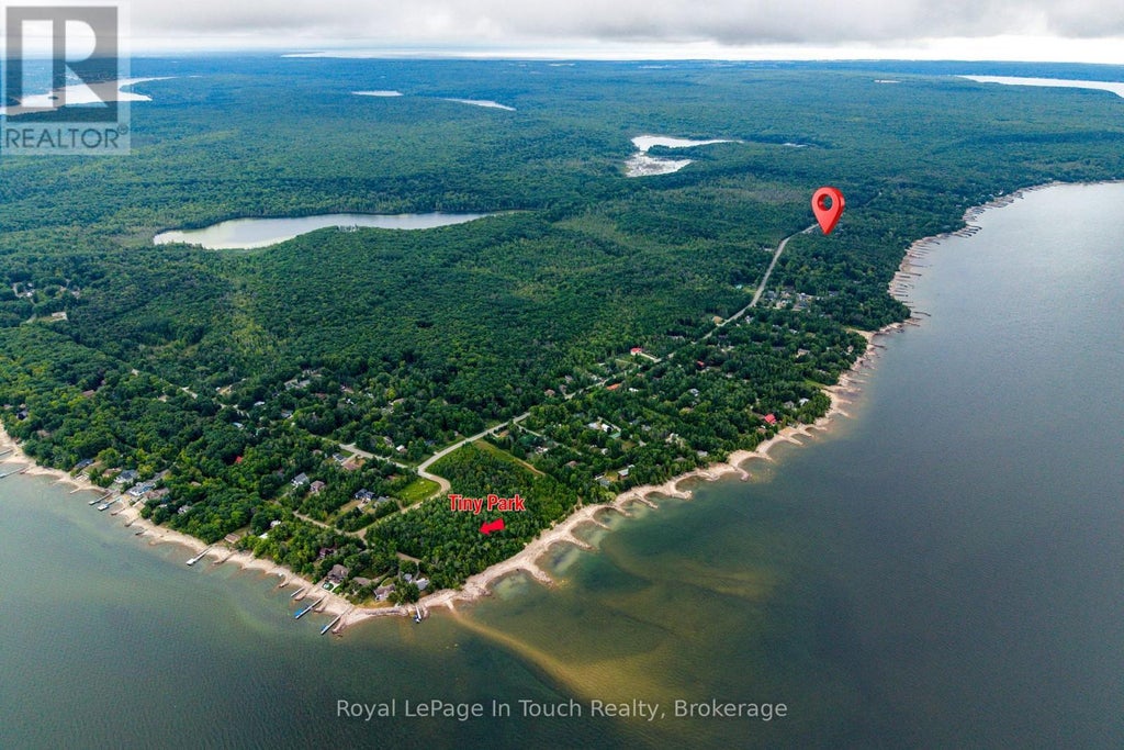LT 484 TOMAHAWK CRESCENT