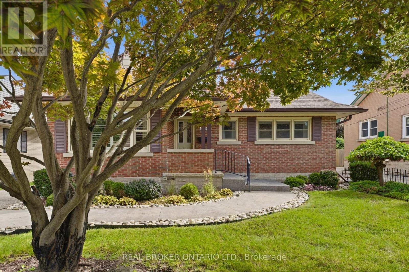 235 BLUCHER STREET