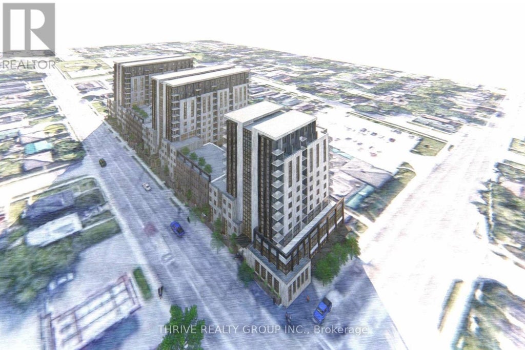 611-629 OXFORD STREET E
