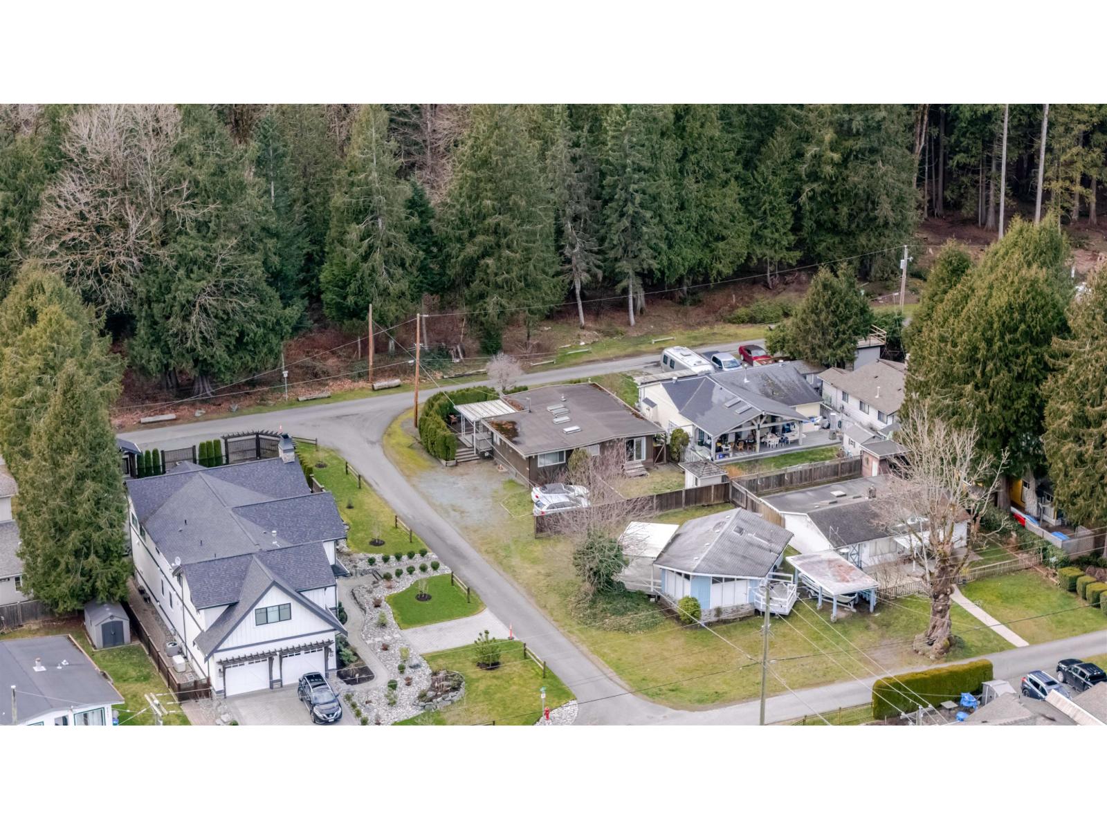 1876 VERA ROAD, Cultus Lake South