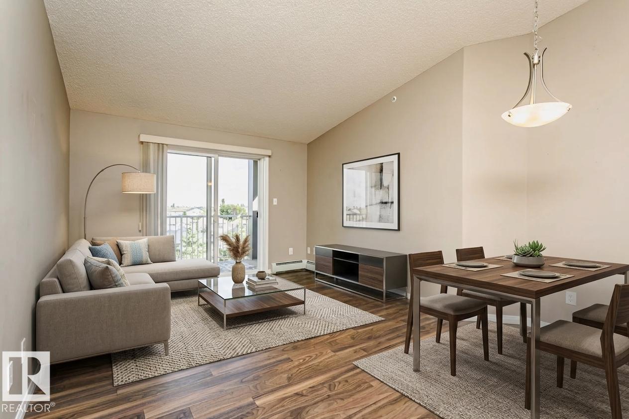 #411 3425 19 ST NW