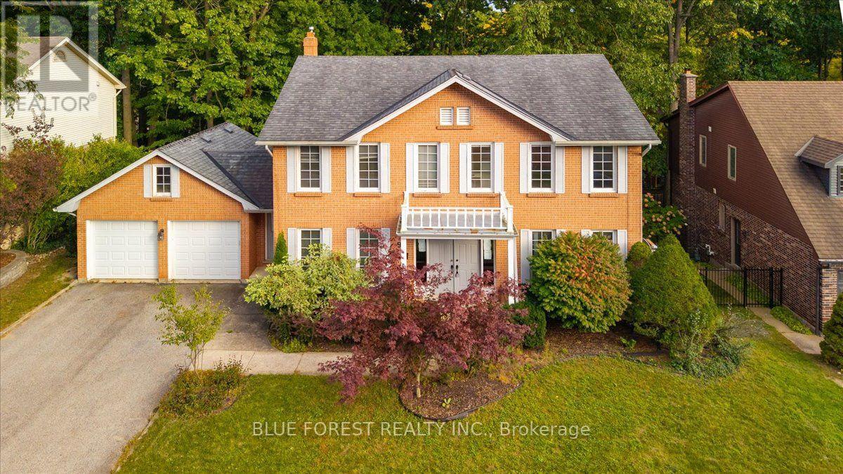 97 TIMBER DRIVE