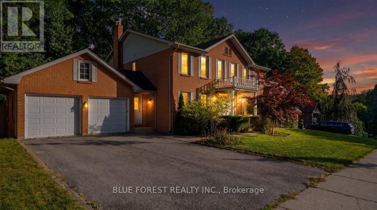 97 TIMBER DRIVE