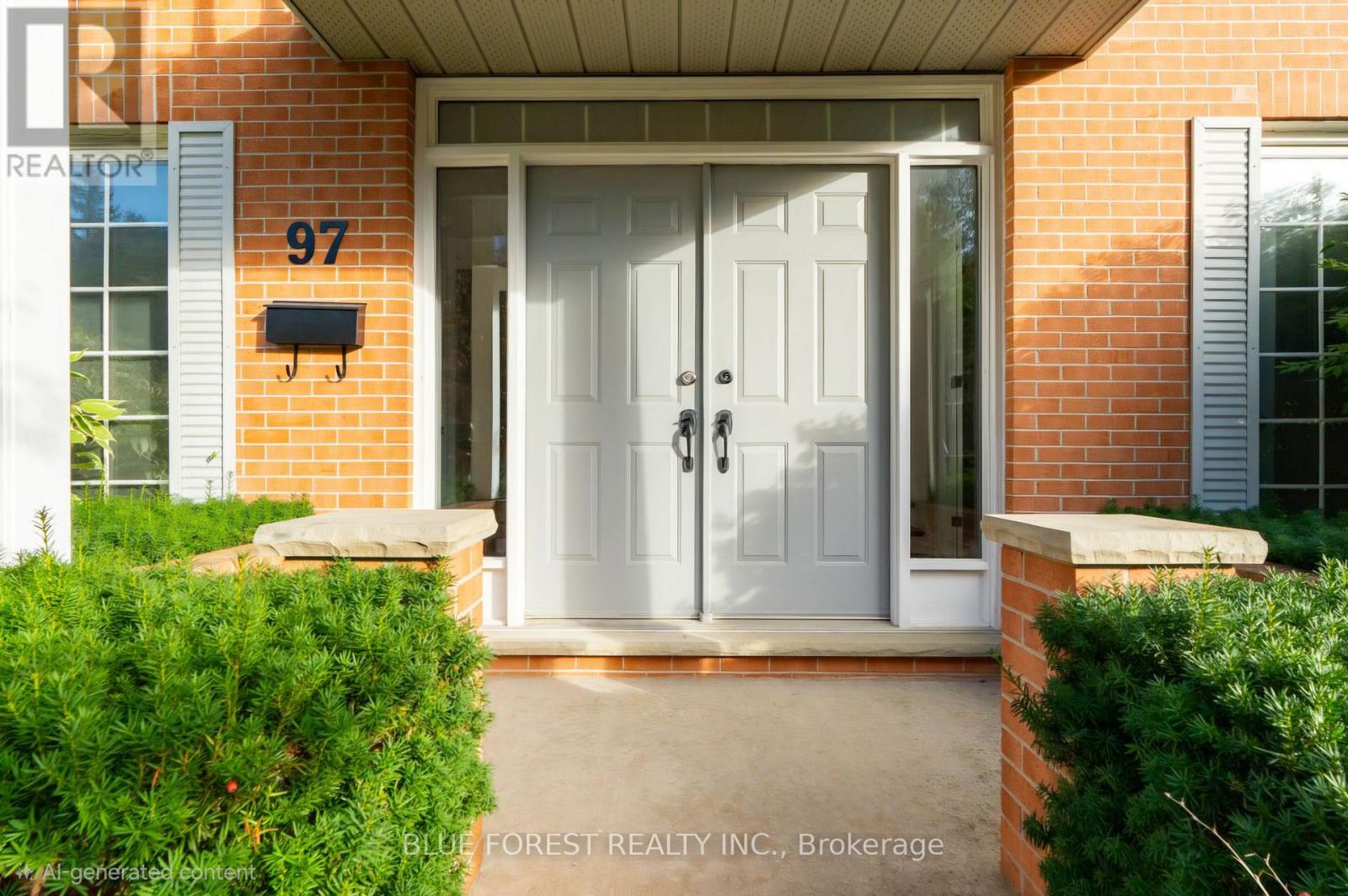 97 TIMBER DRIVE
