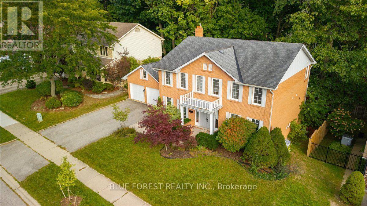 97 TIMBER DRIVE