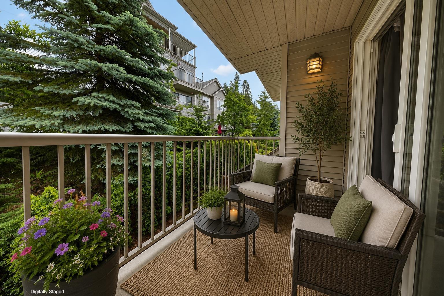 1503 5260 GOLDSPRING PLACE, Promontory