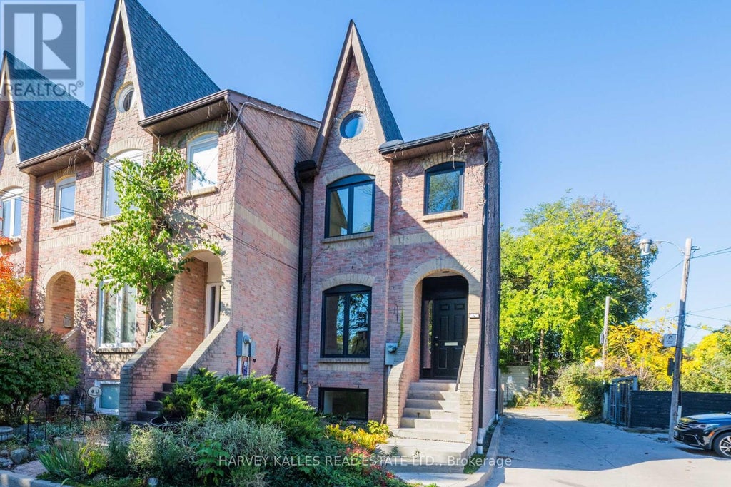 16 ST. JAMES COURT, TORONTO (CABBAGETOWN-SOUTH ST. JAMES TOWN), ON M4X 1X4 - Image 2547364673.jpeg?d=l