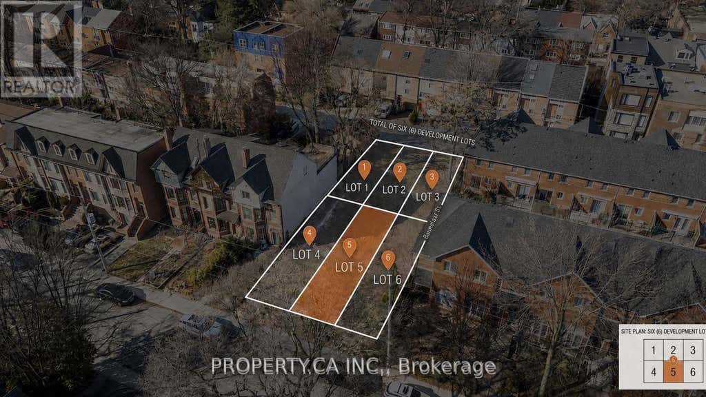 238A BERKELEY STREET