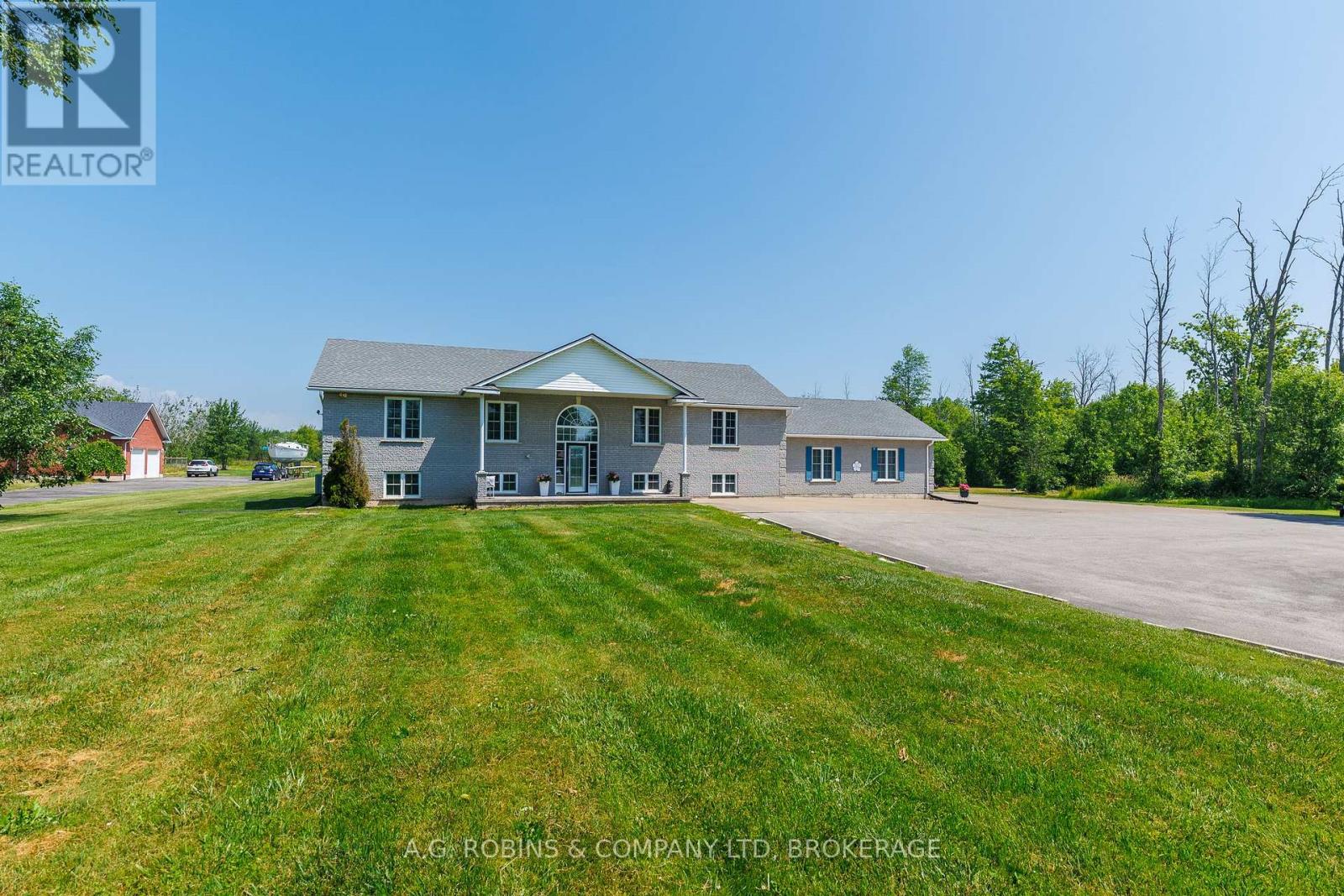 12312 LAKESHORE ROAD