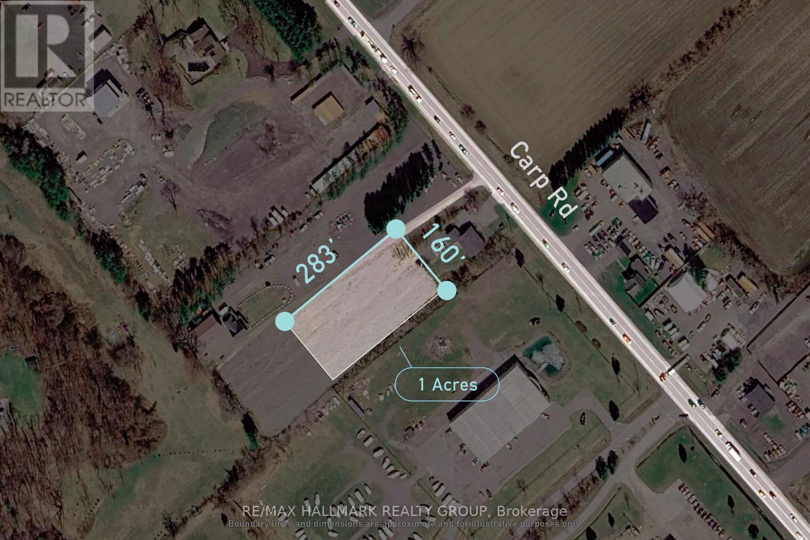 2857 CARP ROAD