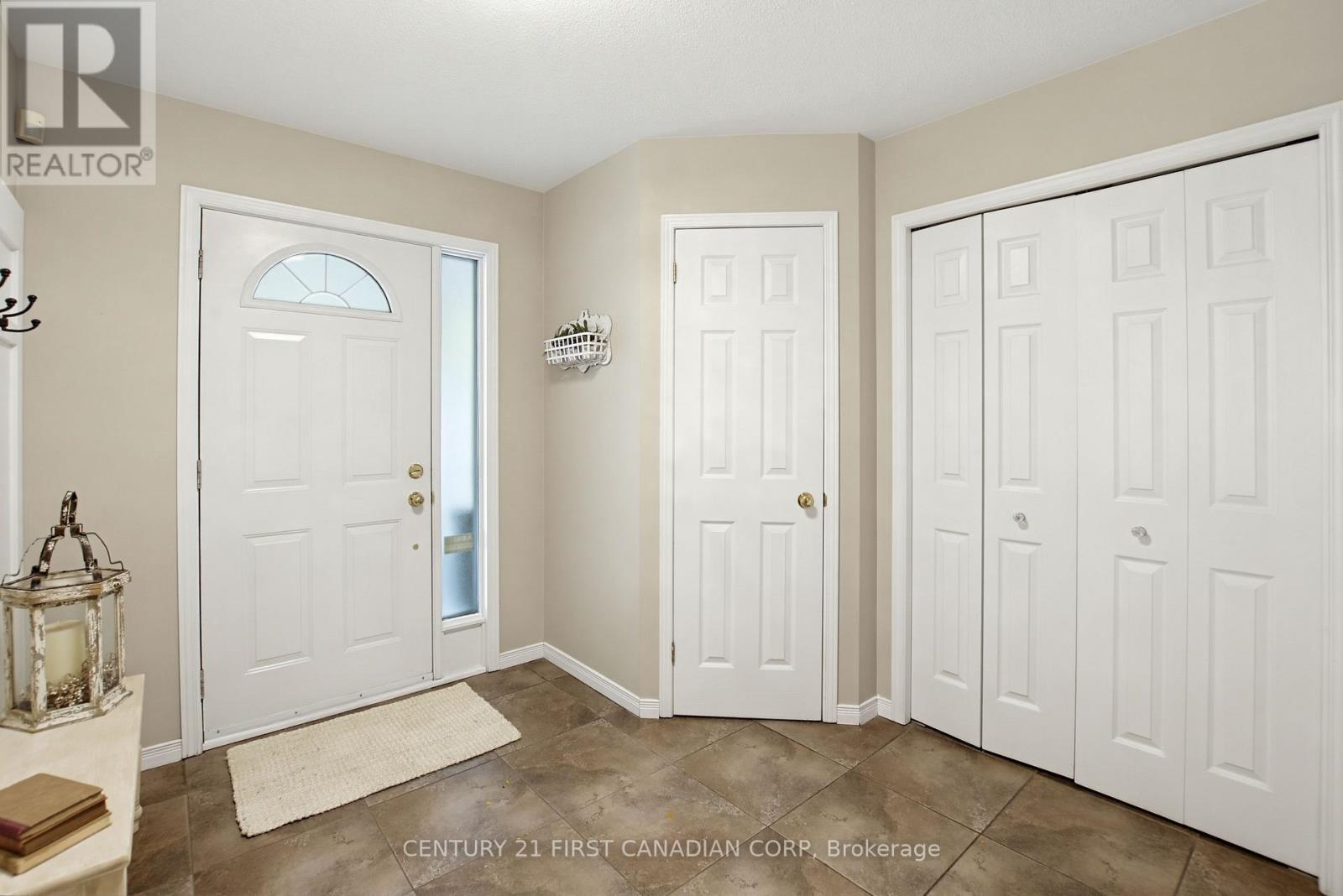 10 EXMOUTH DRIVE