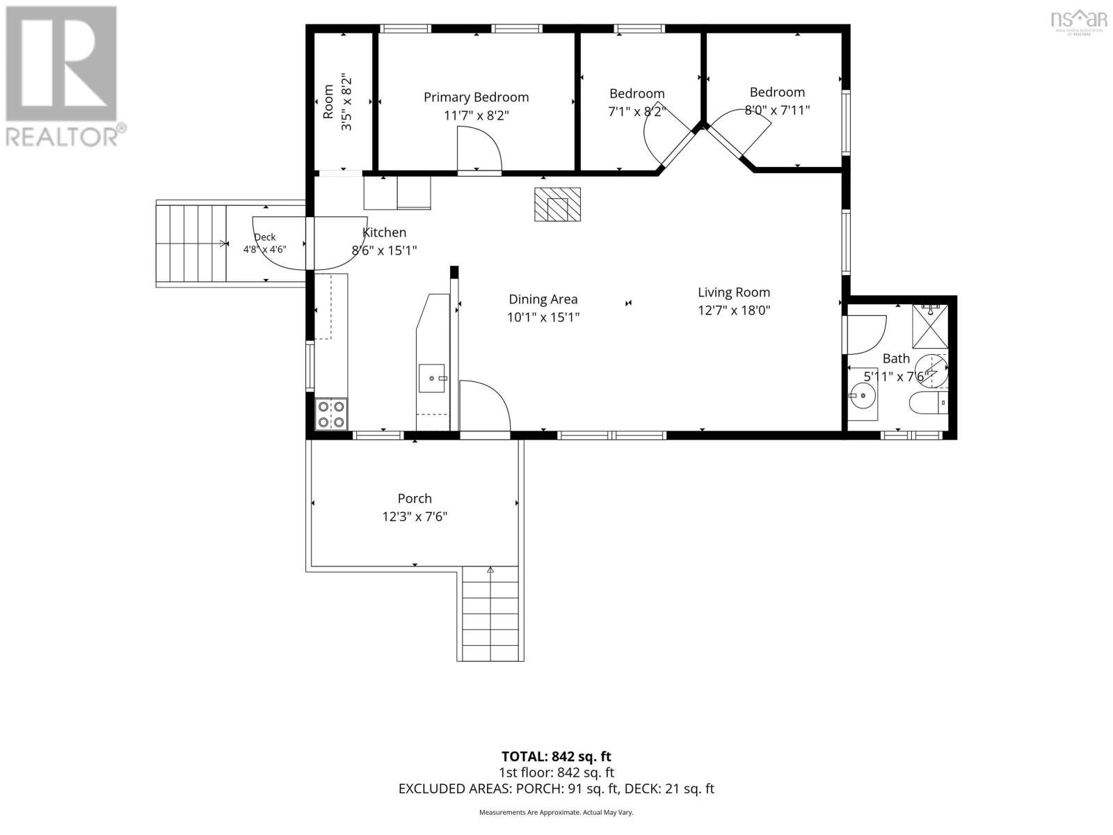 234 Westchester Road - Photo 3