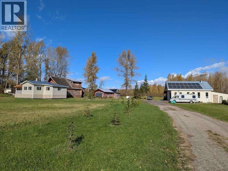 3325 GARRETT ROAD, MCBRIDE, BC V0J 2E0 - Image 2146870611.jpeg?d=l