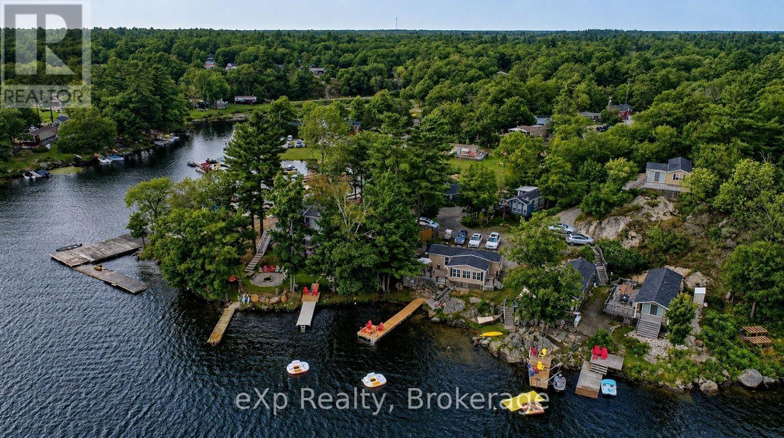 RIVERSIDE 36 - 1336 MORRISON LAKE ROAD S