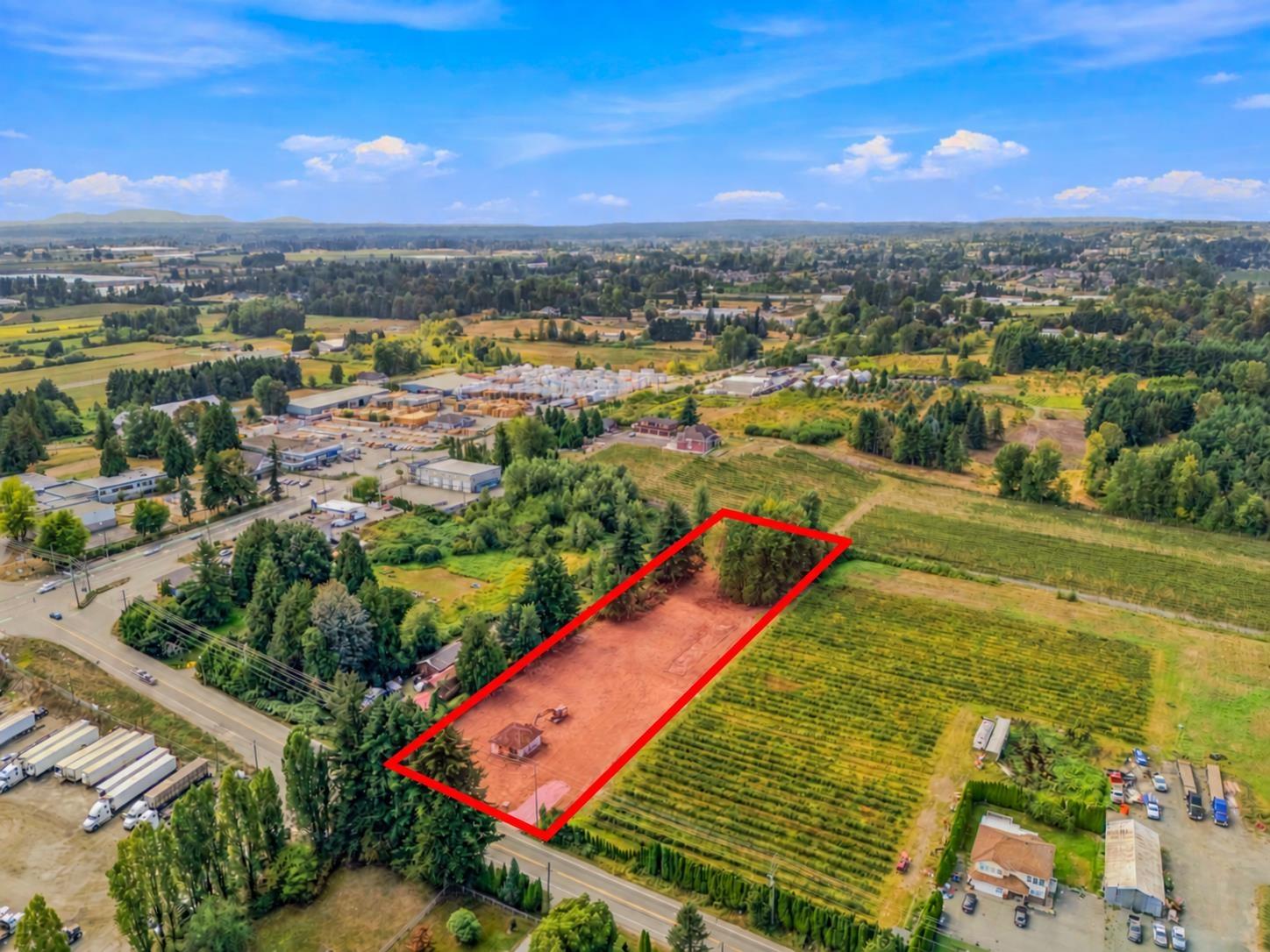3097 BRADNER ROAD