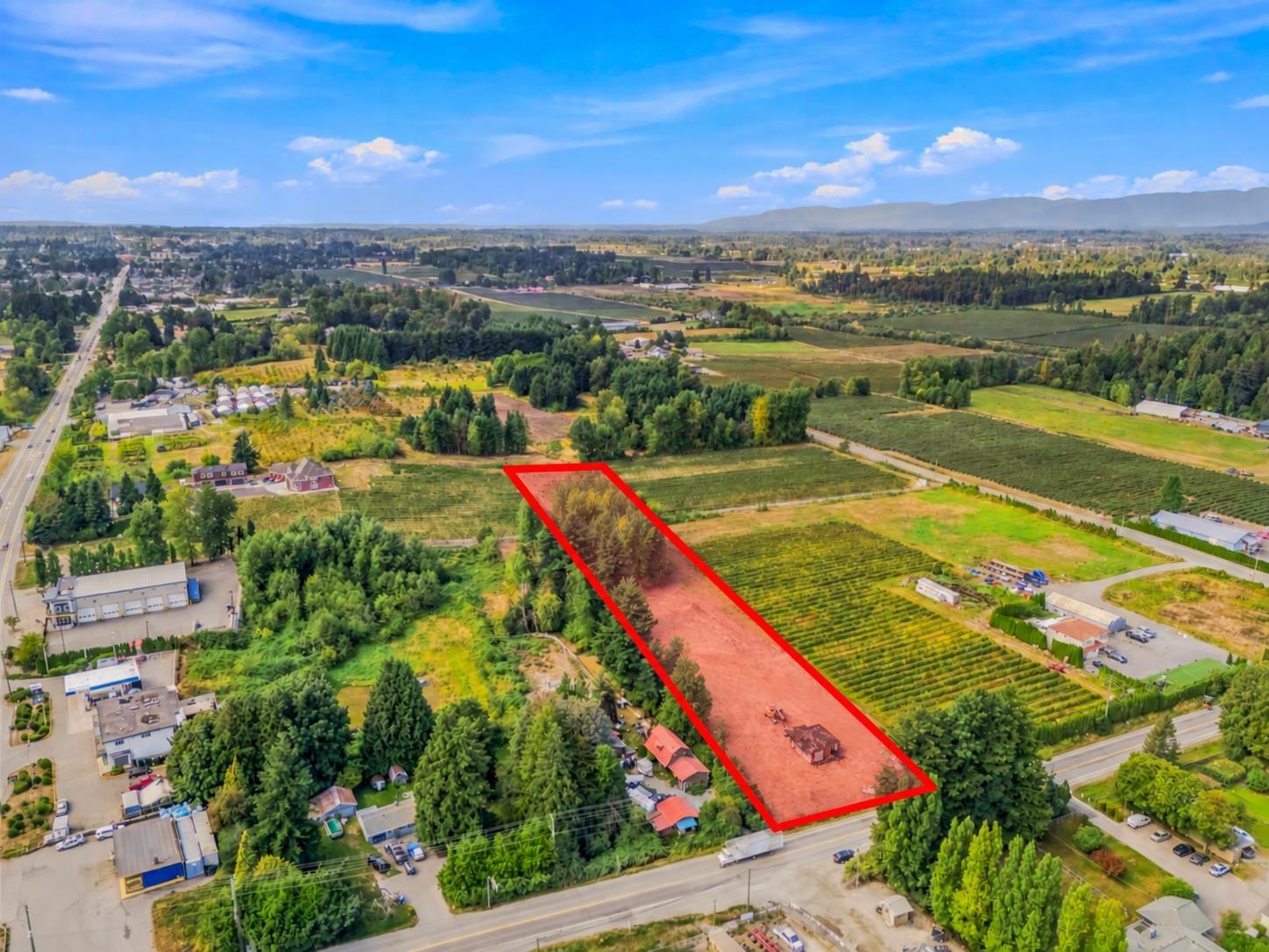 3097 BRADNER ROAD