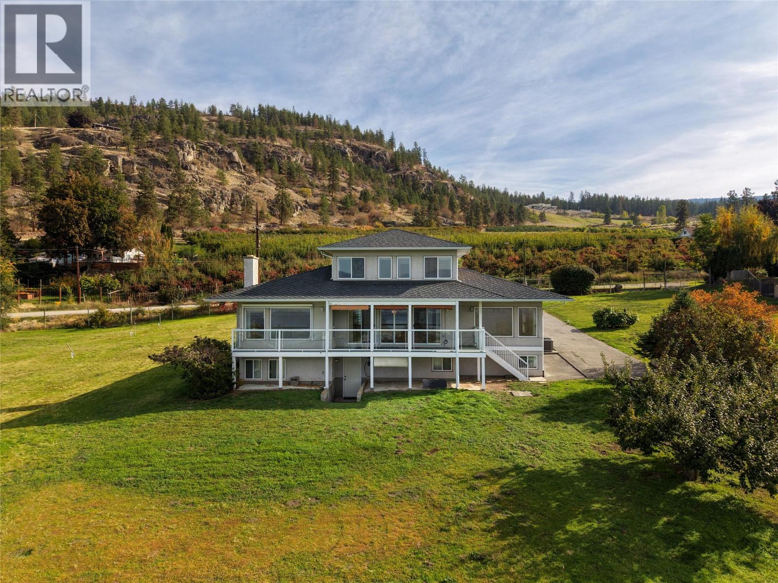 3925 North Naramata Road