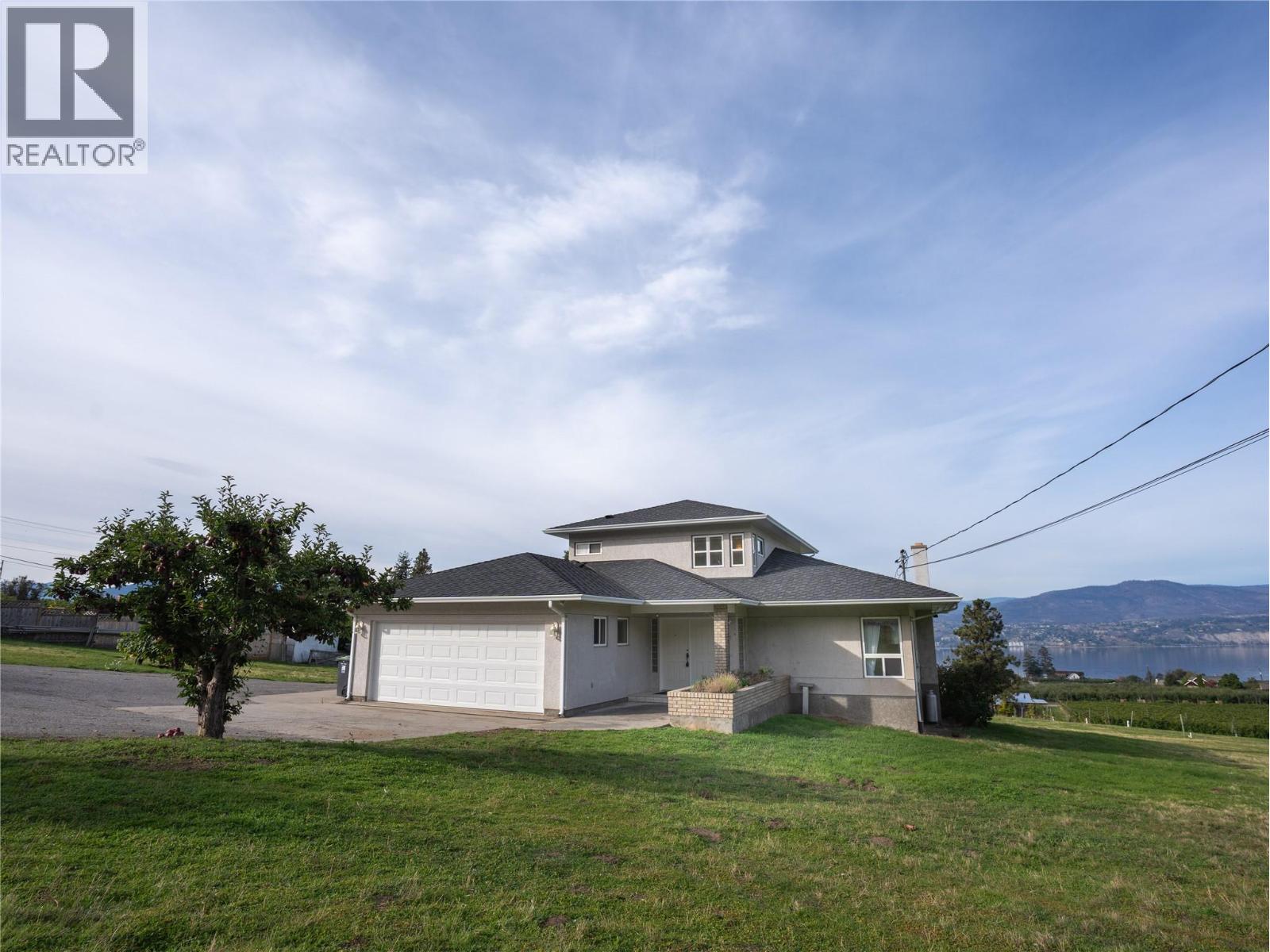 3925 North Naramata Road