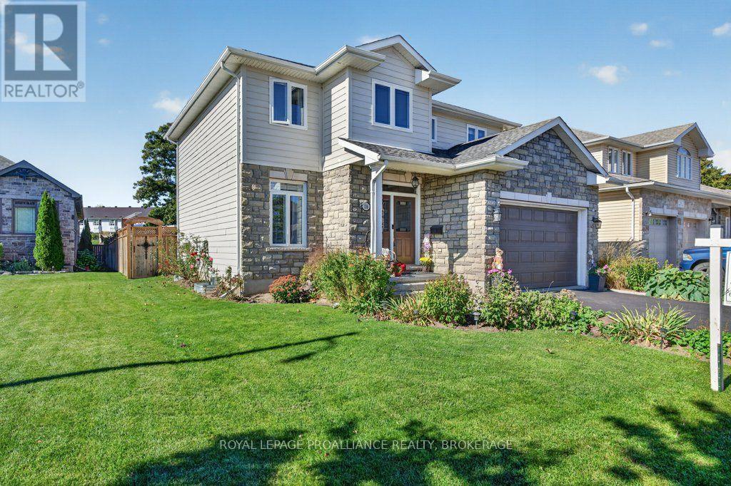 116 JORDYN'S COURT
