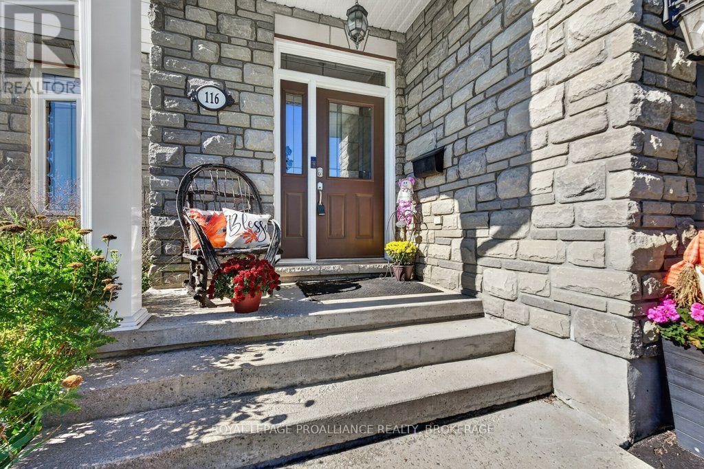 116 JORDYN'S COURT