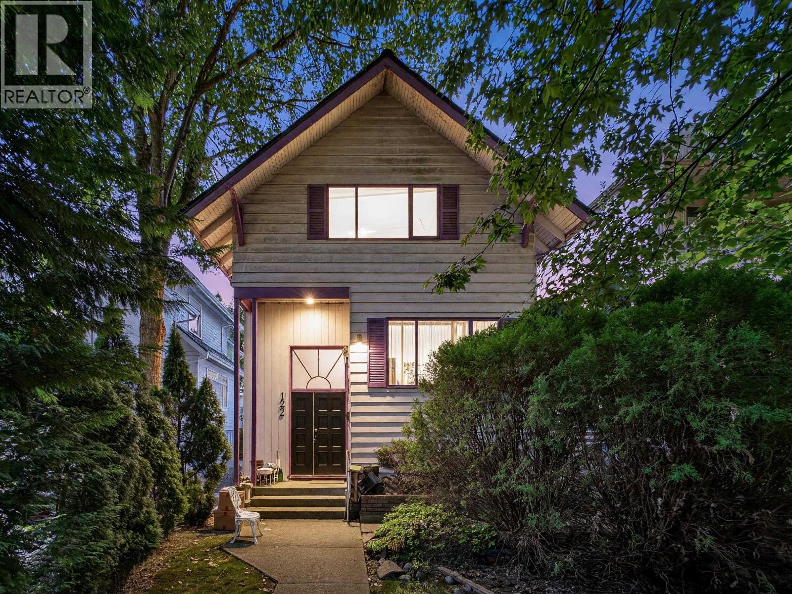 122 W 17TH AVENUE
