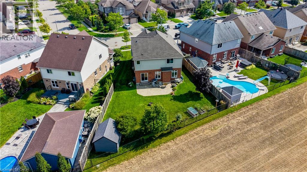 64 KROPF Drive