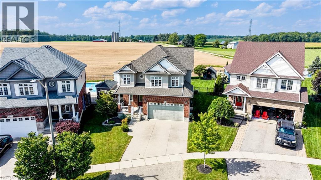 64 KROPF Drive