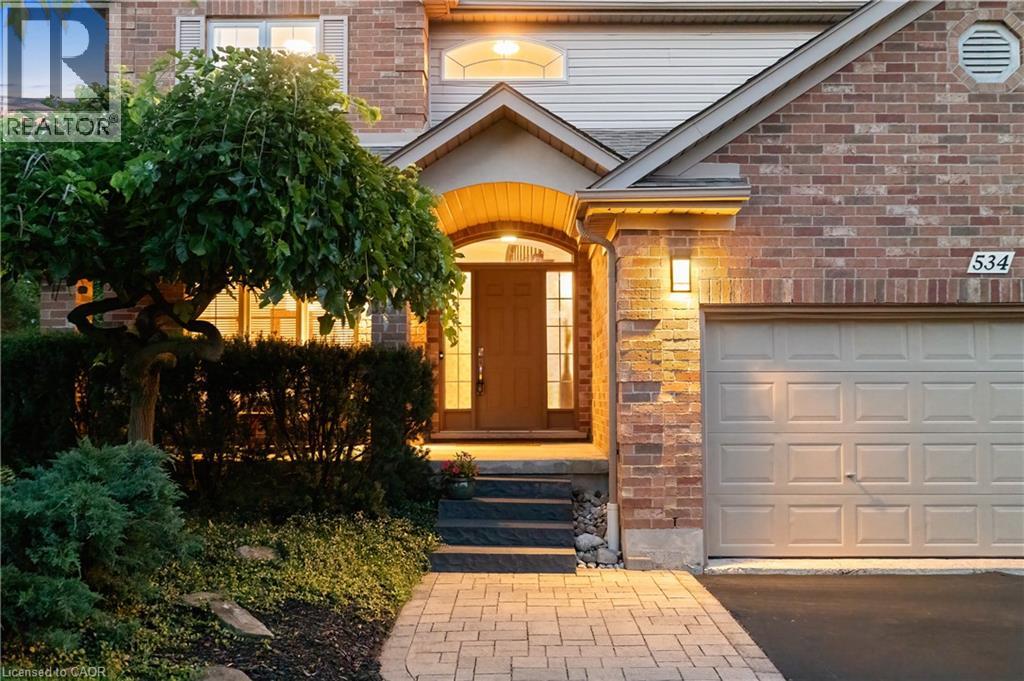 534 BIRCHLEAF Walk