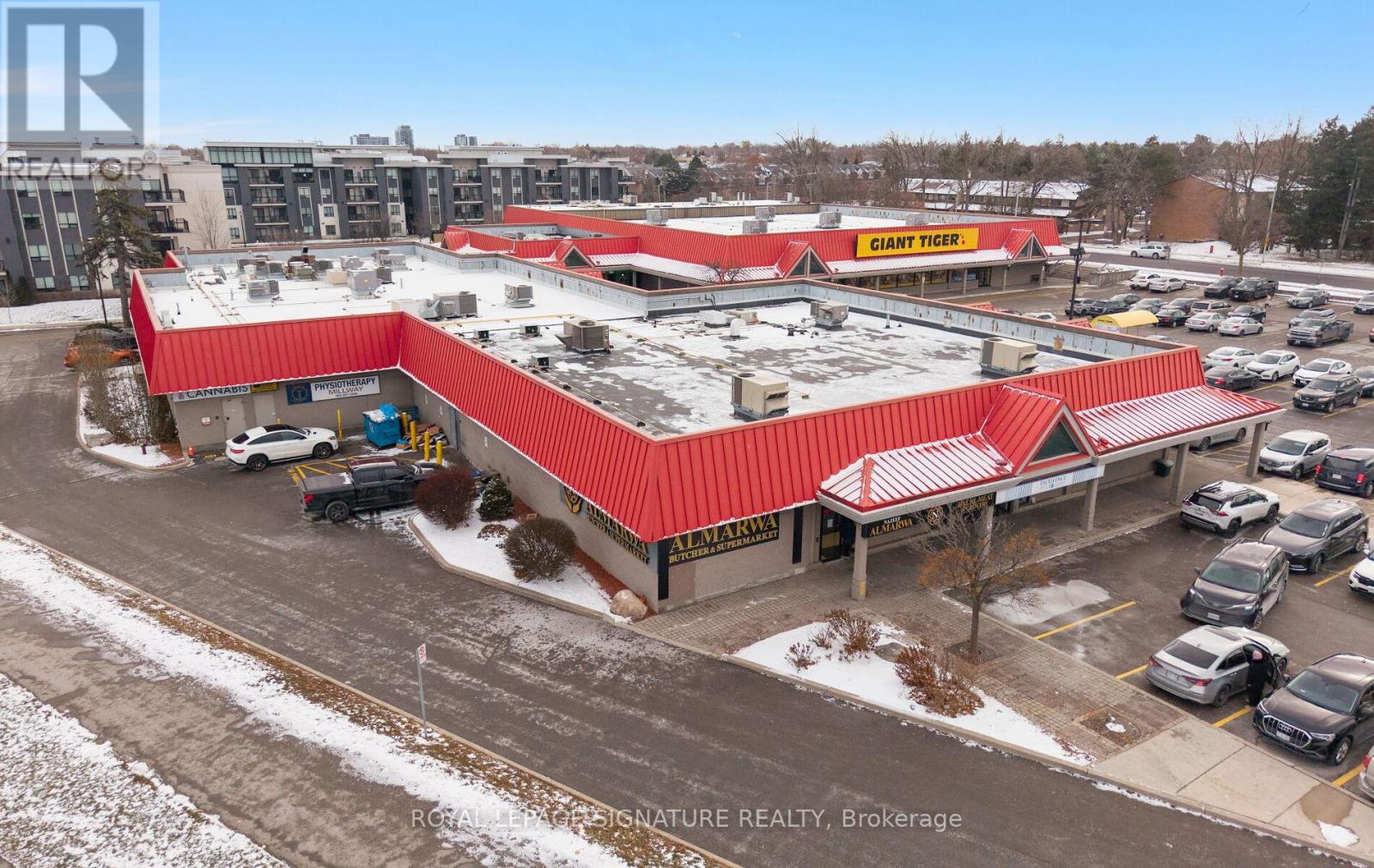 1A - 3200 ERIN MILLS PARKWAY