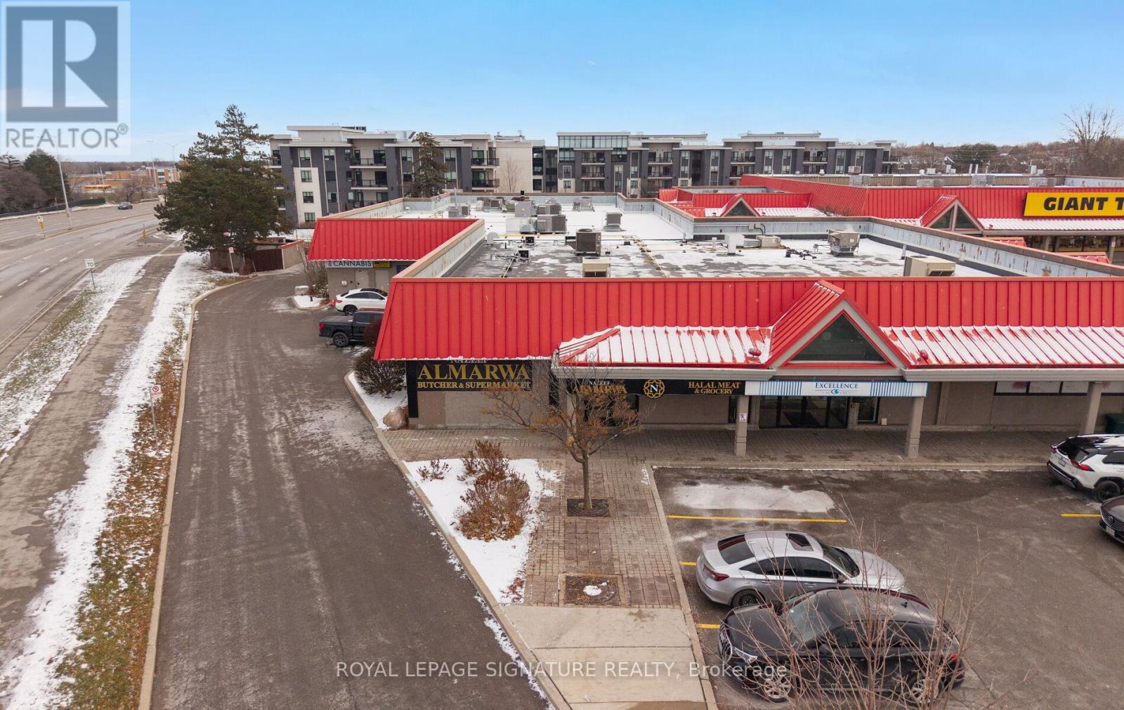 1A - 3200 ERIN MILLS PARKWAY