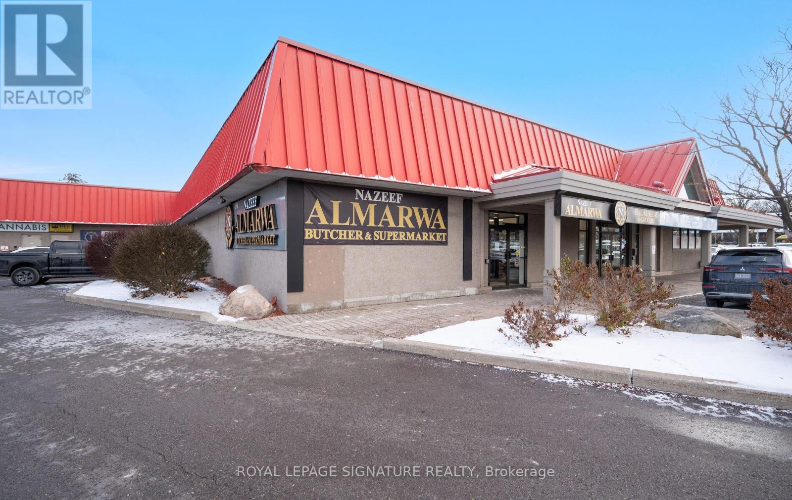 1A - 3200 ERIN MILLS PARKWAY
